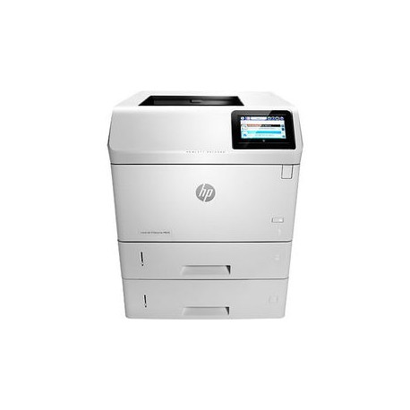 Serwis HP LaserJet Enterprise Flow MFP M605x