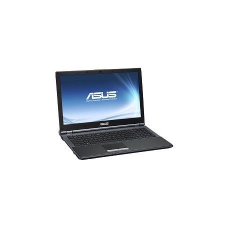 Serwis Naprawa Asus U56