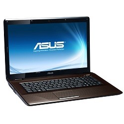 Serwis Naprawa Asus K72