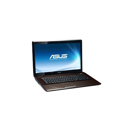 Serwis Naprawa Asus K72