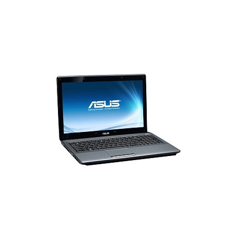 Serwis Naprawa Asus A52