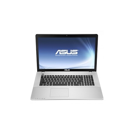 Serwis Naprawa Asus R751