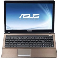 Serwis Naprawa Asus K73