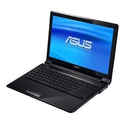 Serwis Naprawa Asus UL50