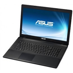 Serwis Naprawa Asus F75