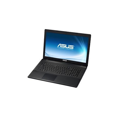 Serwis Naprawa Asus F75