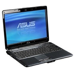 Serwis Naprawa Asus X5