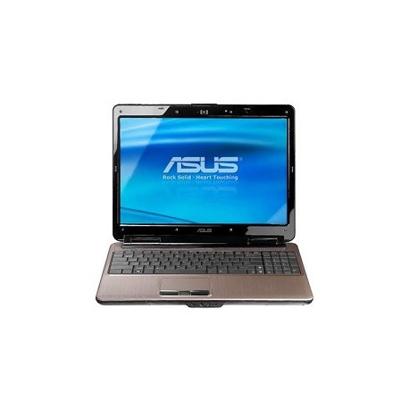 Serwis Naprawa Asus N50