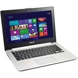 Serwis Naprawa Asus VivoBook Q301