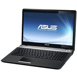 Serwis Naprawa Asus N71