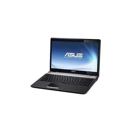 Serwis Naprawa Asus N71