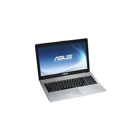 Serwis Naprawa Asus N56