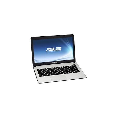 Serwis Naprawa Asus X401