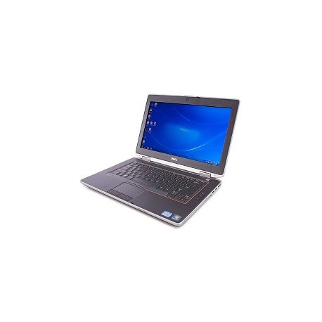 Serwis Naprawa Dell E6420