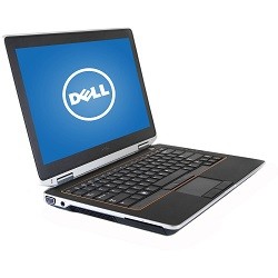 Serwis Naprawa Dell E6320