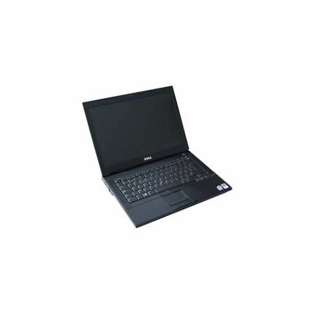 Serwis Naprawa Dell E6400