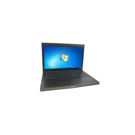 Serwis Naprawa Dell Precision M6600