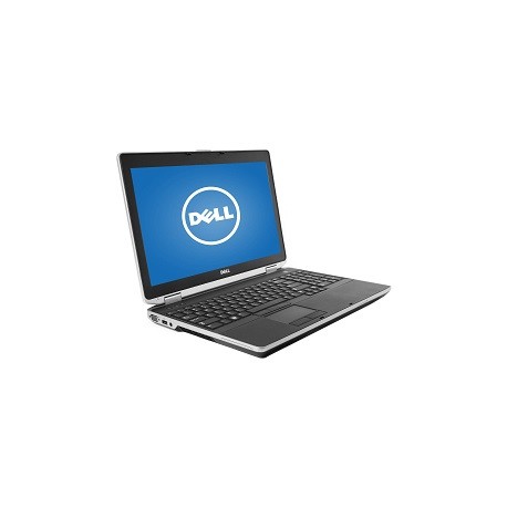 Serwis Naprawa Dell Latitude E6530