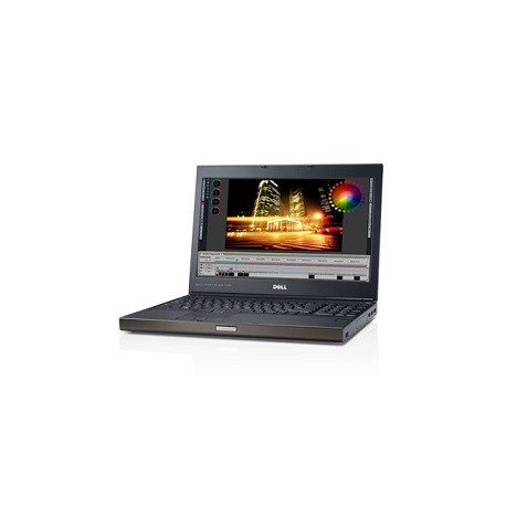 Serwis Naprawa Dell Precision M4700