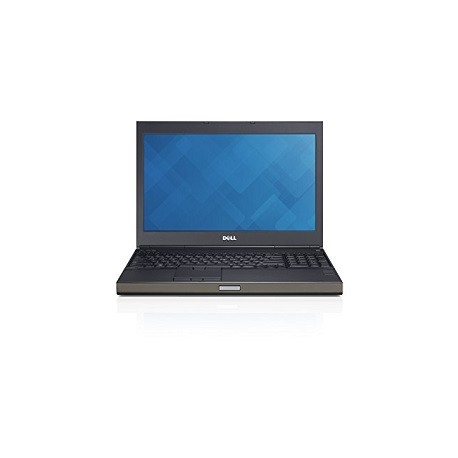 Serwis Naprawa Dell Precision M4800