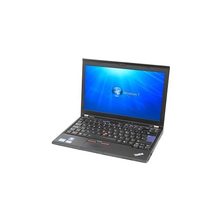 Serwis Naprawa Dell Thinkpad X220