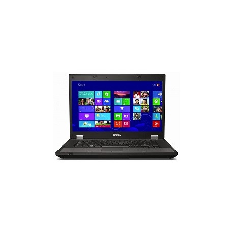 Serwis Naprawa Dell Latitude E5510