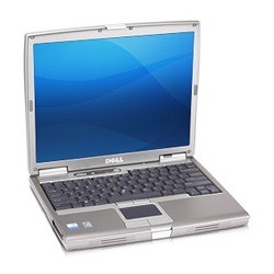 Serwis Naprawa Dell Latitude D610