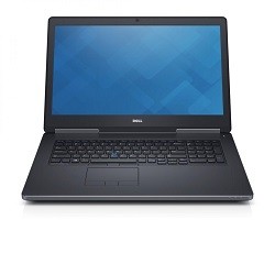 Serwis Naprawa Dell Precision M7710