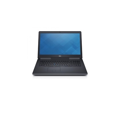 Serwis Naprawa Dell Precision M7710