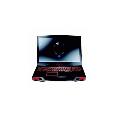 Serwis Naprawa Dell Alienware 15