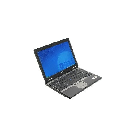 Serwis Naprawa Dell Latitude D410