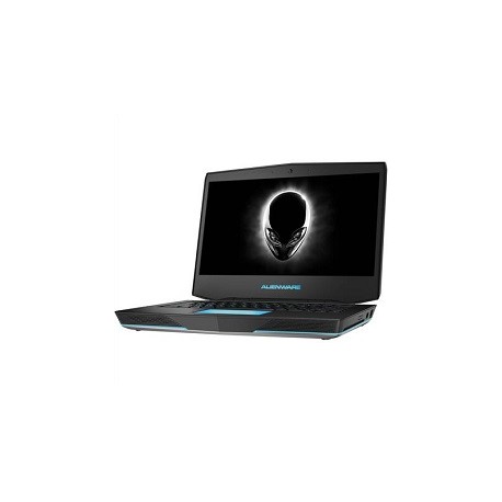 Serwis Naprawa Dell Alienware 13