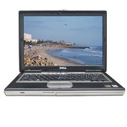 Serwis Naprawa Dell Latitude D631