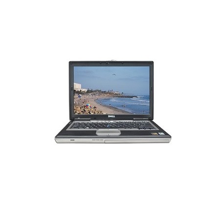 Serwis Naprawa Dell Latitude D631