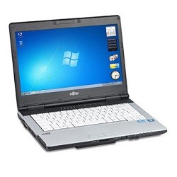 Serwis Naprawa Fujitsu Siemens Lifebook S751