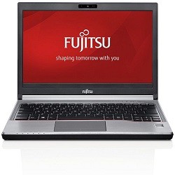 Serwis Naprawa Fujitsu Siemens Lifebook E733