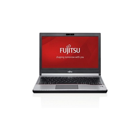 Serwis Naprawa Fujitsu Siemens Lifebook E733