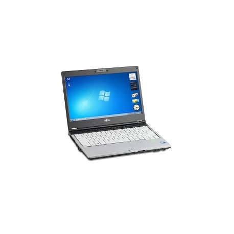 Serwis Naprawa Fujitsu Siemens Lifebook S760