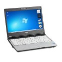 Serwis Naprawa Fujitsu Siemens Lifebook S760