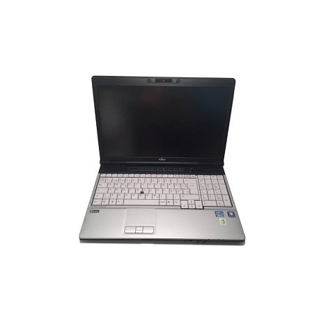 Serwis Naprawa Fujitsu Siemens Lifebook E751