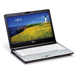 Serwis Naprawa Fujitsu Siemens Lifebook S761