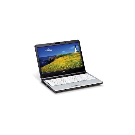 Serwis Naprawa Fujitsu Siemens Lifebook S761