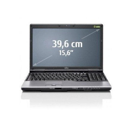 Serwis Naprawa Fujitsu Siemens Lifebook E782