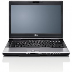 Serwis Naprawa Fujitsu Siemens Lifebook E752