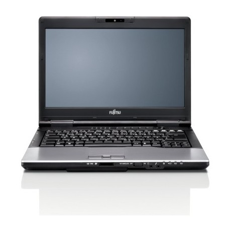 Serwis Naprawa Fujitsu Siemens Lifebook E752