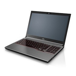 Serwis Naprawa Fujitsu Siemens Lifebook E754