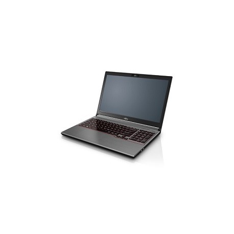 Serwis Naprawa Fujitsu Siemens Lifebook E754