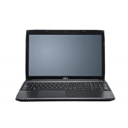 Serwis Naprawa Fujitsu Siemens Lifebook A544