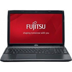 Serwis Naprawa Fujitsu Siemens Lifebook A512