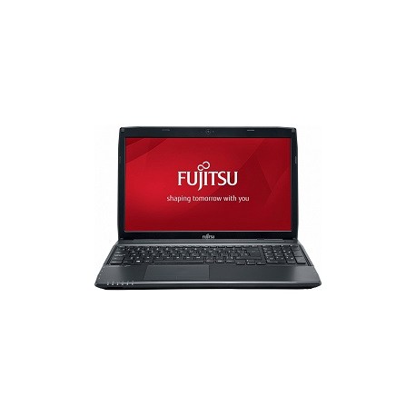 Serwis Naprawa Fujitsu Siemens Lifebook A512